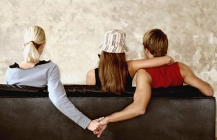 Top 3 zodii care vor sa isi insele partenerii