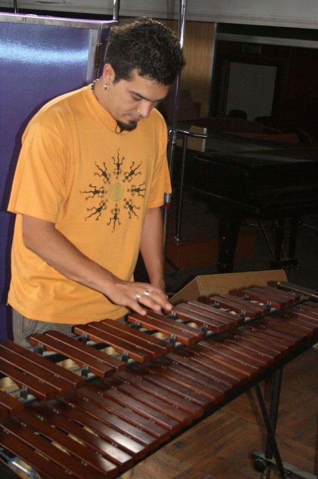 Adrian Despot si Virgil Iantu, in spectacol la Filarmonica Banatul