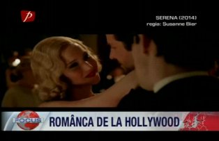 Ana Ularu, românca de la Hollywood