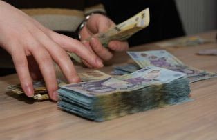 Ce amenda risti daca vei cumpara ceva scump cu bani cash
