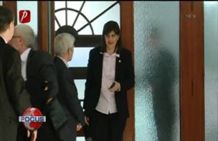 2 milioane de dosare la Parchetul General