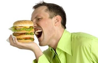 Ai grija ce mananci. Afectiunea care este alimentata de mancarea de tip fast-food