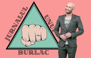 Azi, de la 21:30, Bendeac îl imită pe... Bendeac!