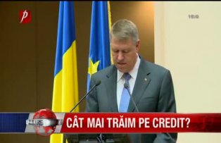 Cat mai traim pe credit