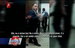 Vanghelie vrea in libertate