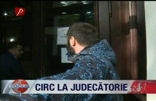 Circ la judecatorie