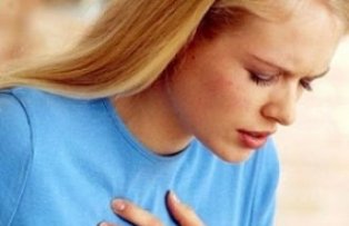 Simptomele infarctului la femei sunt diferite si confuze