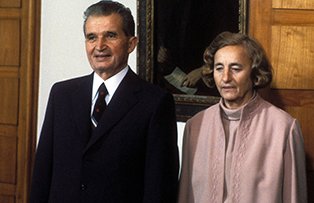 Ce preferinte culinare aveau sotii Ceausescu. Dezvaluirile fostei menajere a dictatorului