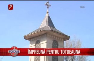 Împreună pentru totdeauna