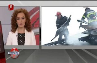 Au scapat ca prin minune