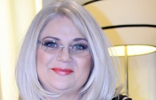 Dana Dorian a marturisit la Constantin 60’: “Pentru mine ”tati” era un cuvant in dictionar”