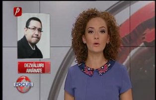 Ponta se apara pe internet