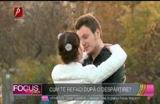 Supravieţuire... după despărţire