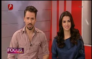 Voltaj, concert simfonic