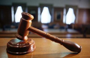 Tragedie la Tribunalul Constanta. Un barbat a murit in sala in care este audiat clanul Bercea