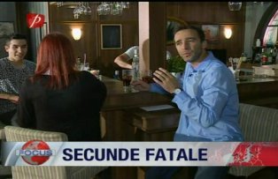Secundele fatale