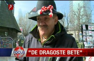 "De dragoste bete"