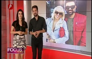 Raluca Bădulescu, extravagantă în ziua nunţii