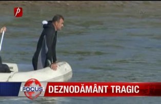 Deznodamant tragic