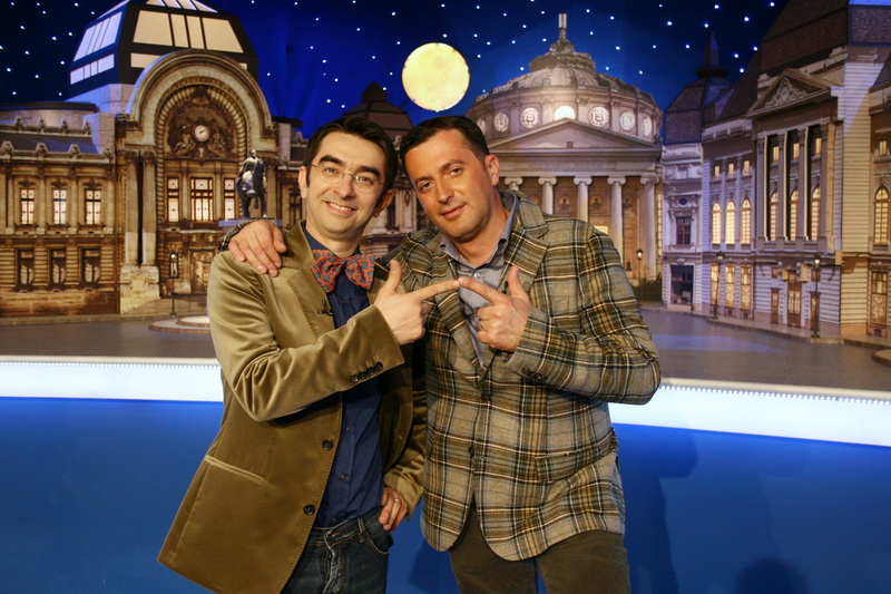 In aceasta seara se da start la carcoteli, intr-un nou sezon “Cronica Carcotasilor”
