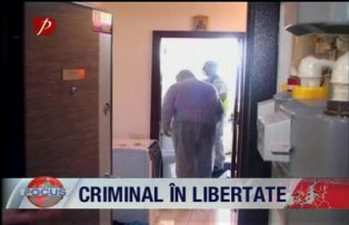 Criminal in libertate
