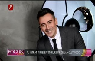 Au intrat în pielea starurilor de la Hollywood!