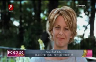 Arată oribil! Starurile şi-au distrus buzele!