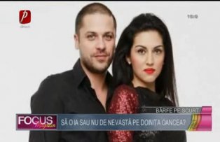 Augustin Viziru : Să o ia sau nu de nevastă pe Doiniţa Oancea?