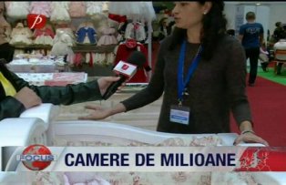 Camere de milioane