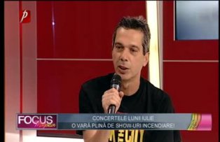 Nu ratati concertele verii! Scorpions, Muse si Iron Maiden vin in Capitala!