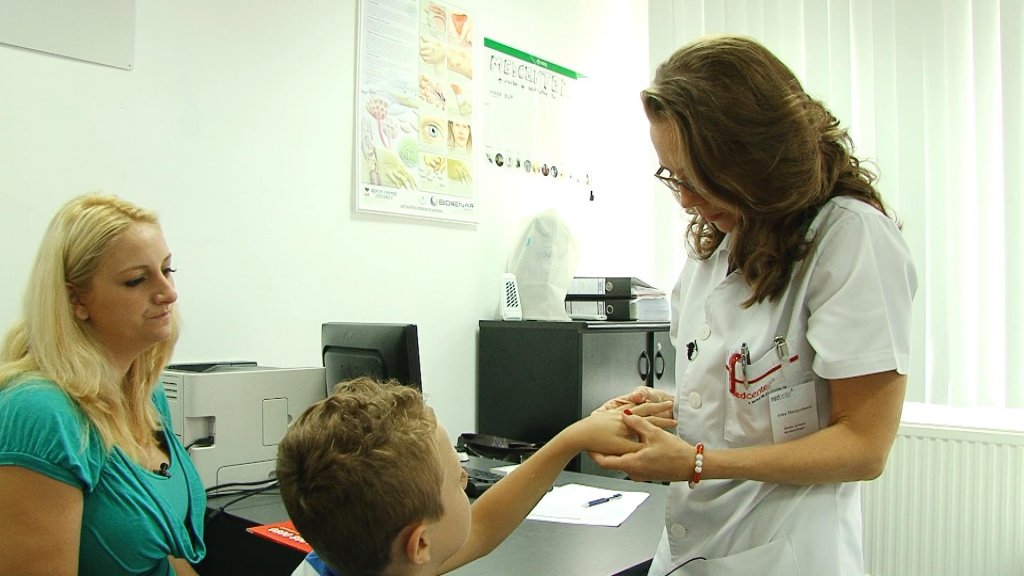 Suferinţă, violenţă, lipsă de comunicare, joi, de la 20:30, la “S.O.S., sănătatea mea!”