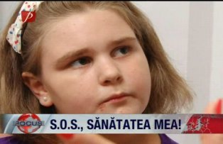 S.O.S  Sanatatea mea