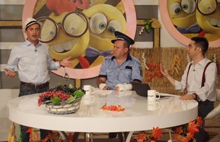 Cusurgiii vă pun în temă cu bolile ce vor urma, după cea a limbii albastre