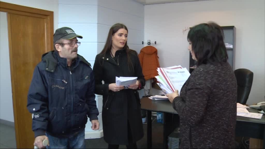 Impozite ridicol de mari pentru venituri infime. Pentru ANAF, mii de oameni sunt buni de plata