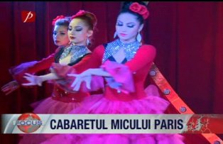 Cabaret românesc