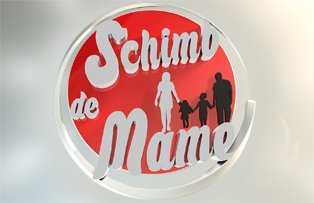 Sezonul 20 „Schimb de mame” începe pe 14 septembrie, la Prima TV!