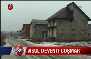 Visul devenit cosmar