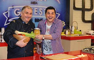 Premiu la Cannes pentru „Mama mea gateste mai bine”