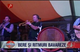 Bere si ritmuri Bavareze