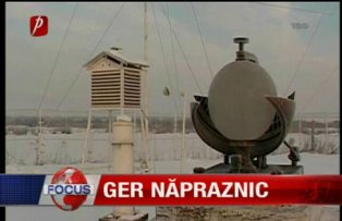 Ger năpraznic