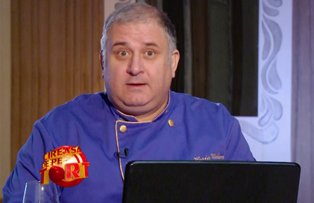 VIDEO / Horia Virlan, scos din minti inca de la prima editie "Cireasa de pe tort": "Nu, nu e bine ce face. Habar nu are"