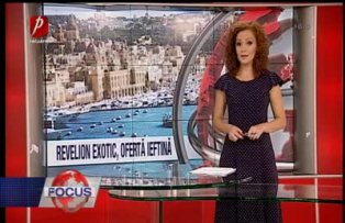 Revelion exotic, ofertă ieftină