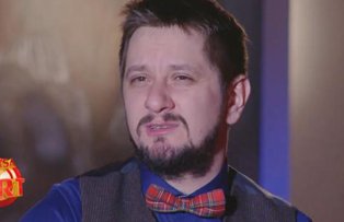 VIDEO / Octavian Strunila, criticat de Horia Virlan, la "Cireasa de pe tort": "Alo, ce faci?"
