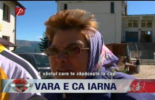 Vara e ca iarna