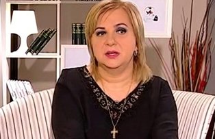 VIDEO / Povestea cutremuratoare a artistei Carmen Serban. Cum a scapat cantareata de tumora de la san