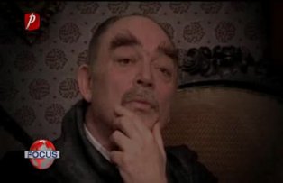 Mircea Albulescu, pe scena îngerilor