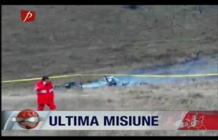 Ultima misiune