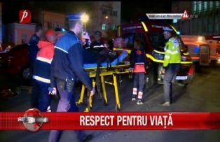 Respect pentru viata