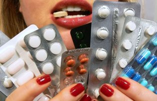 Cele mai periculoase combinatii de medicamente