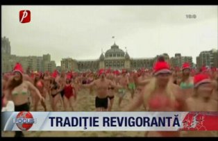 Traditie revigoranta
